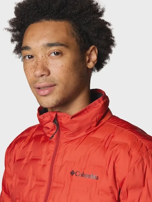 Jaqueta Columbia Delta Ridge II - Masculina - Foto 6
