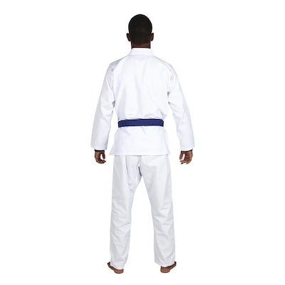 Kimono De Jiu-Jitsu Pretorian First 350G - Adulto - Foto 2