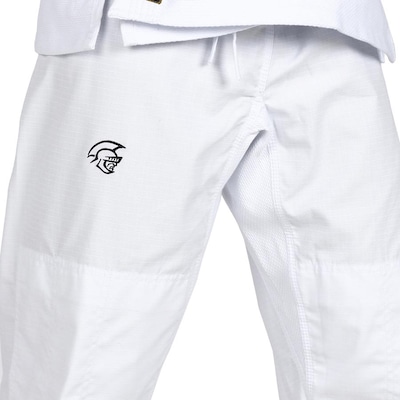 Kimono De Jiu-Jitsu Pretorian First 350G - Adulto - Foto 5