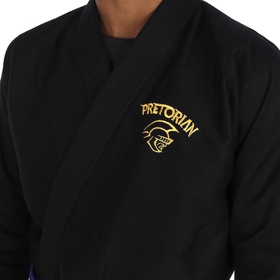 Kimono De Jiu-Jitsu Pretorian First 350G - Adulto - Foto 3