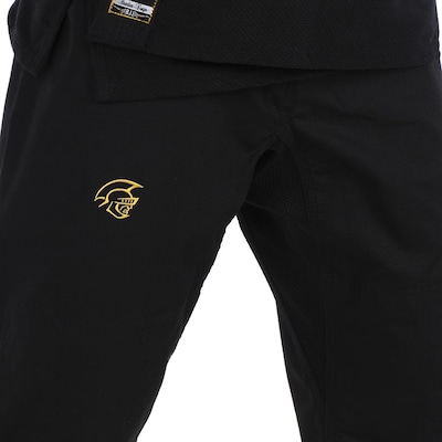 Kimono De Jiu-Jitsu Pretorian First 350G - Adulto - Foto 5