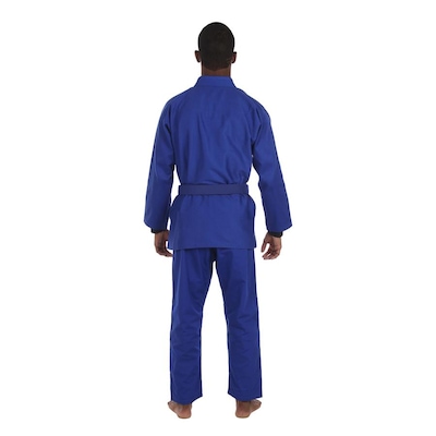 Kimono De Jiu-Jitsu Pretorian First 350G - Adulto - Foto 2