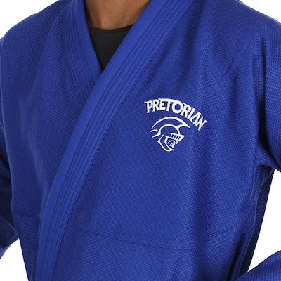 Kimono De Jiu-Jitsu Pretorian First 350G - Adulto - Foto 3