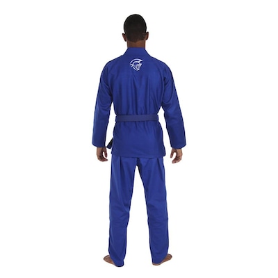 Kimono de Jiu-Jitsu Pretorian Elite 450g - Adulto - Foto 2