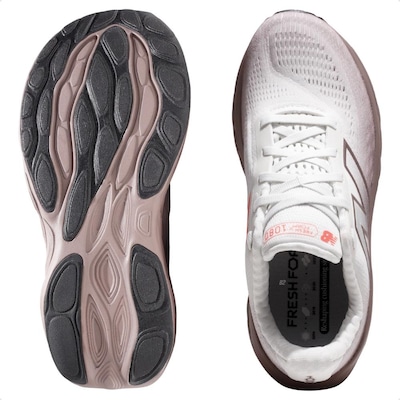 Tênis New Balance 1080 V14 - Feminino - Foto 4
