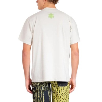 Camiseta Rip Curl Archive Logo Og - Masculina - Foto 3