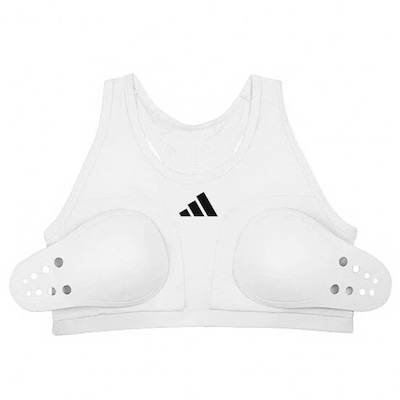Protetor de Seios adidas - Foto 2