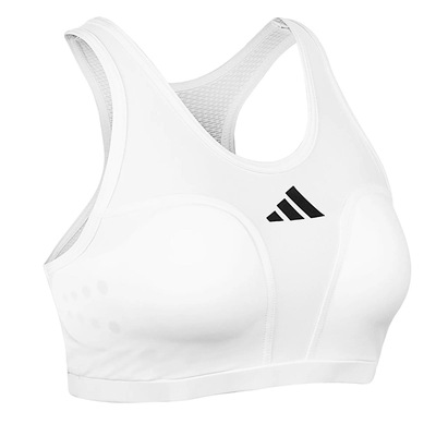 Protetor de Seios adidas - Foto 1