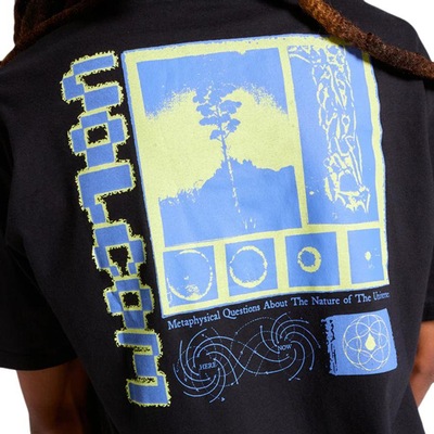 Camiseta Masculina Volcom Comfort Proto - VOLCOM - Masculino - Foto 4