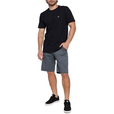 Camiseta Masculina Quiksilver Embroidery 2025 - QUIKSILVER - Masculino - Foto 4