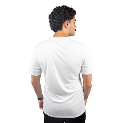 Camisa Adidas Squadra 25 - Masculina - Foto 2