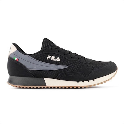 Tênis Fila Euro Jogger Sport Ii Masculino - Foto 1