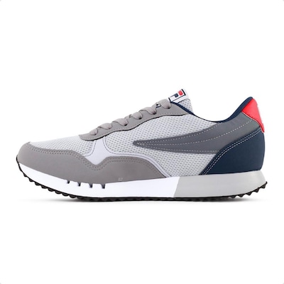 Tênis Fila Euro Jogger Sport Ii Masculino - Foto 2