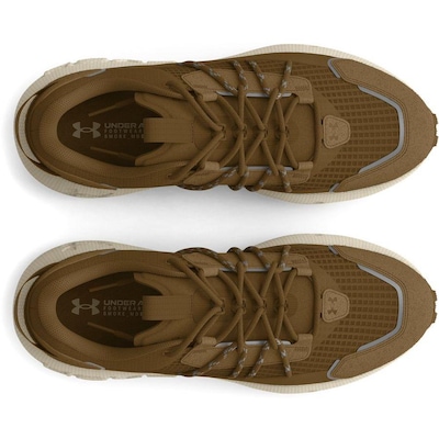 Tênis Under Armour Fat Tire Venture - Unissex - Foto 3