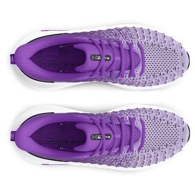 Tênis Under Armour Infinite Elite - Feminino - Foto 3