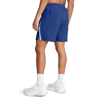Shorts Under Armour Launch 7 - Under Armour - Masculino - Foto 4
