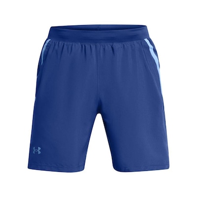 Shorts Under Armour Launch 7 - Under Armour - Masculino - Foto 5