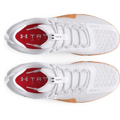 Tênis Under Armour Tribase Reign 6 - Masculino - Foto 2