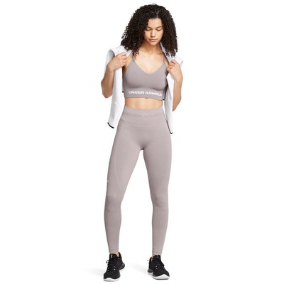 Calça Legging Under Armour Vanish Seamless - Feminina - Foto 1