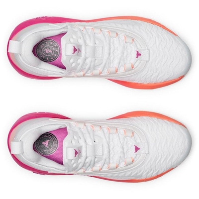 Tênis Under Armour Project Rock 7 - Feminino - Foto 2