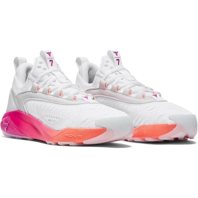 Tênis Under Armour Project Rock 7 - Feminino - Foto 3
