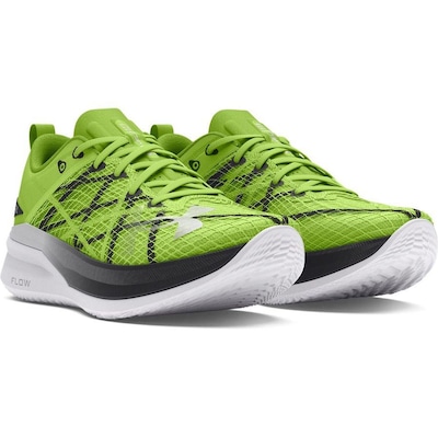 Tênis Under Armour Velociti Pro - Unissex - Foto 2