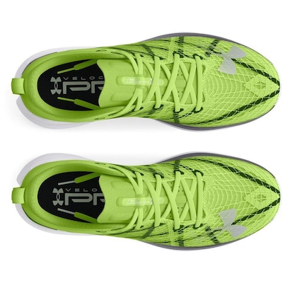 Tênis Under Armour Velociti Pro - Unissex - Foto 3