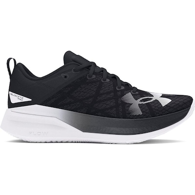Tênis Under Armour Velociti Pro - Unissex - Foto 1
