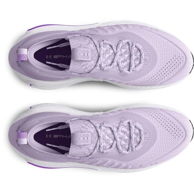 Tênis Under Armour Phantom 4 - Feminino - Foto 3