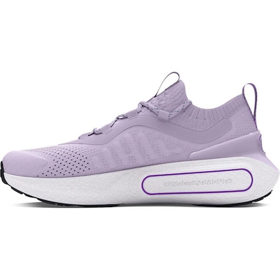 Tênis Under Armour Phantom 4 - Feminino - Foto 4