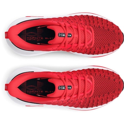Tênis de Corrida Under Armour Infinite Elite - Masculino - Foto 3