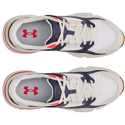 Tênis Under Armour Forge 96 - Unissex - Foto 3