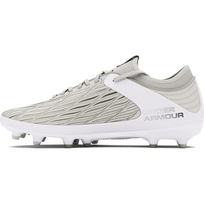 Chuteira de Futebol de Campo Under Armour Magnetico Select 4 Fg - Adulto - Foto 4