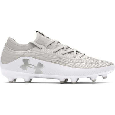 Chuteira de Futebol de Campo Under Armour Magnetico Select 4 Fg - Adulto - Foto 1