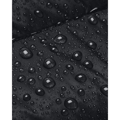 Jaqueta Under Armour Sportstyle Legend Down Hooded - Masculina - Foto 3