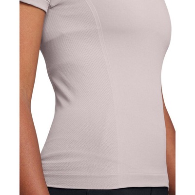 Camiseta Under Armour Vanish Seamless - Feminina - Foto 2