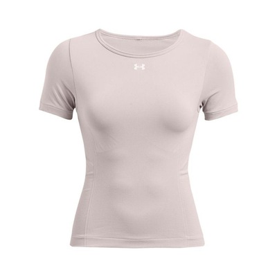 Camiseta Under Armour Vanish Seamless - Feminina - Foto 4