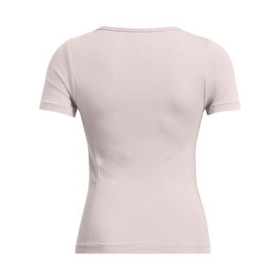 Camiseta Under Armour Vanish Seamless - Feminina - Foto 5