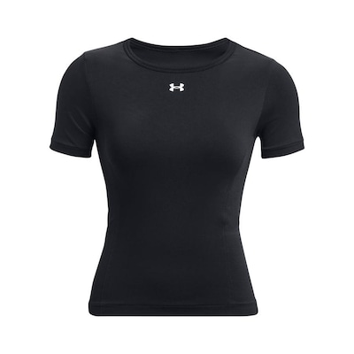 Camiseta Under Armour Vanish Seamless - Feminina - Foto 4