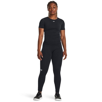 Camiseta Under Armour Vanish Seamless - Feminina - Foto 1