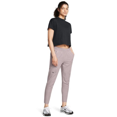 Calça Under Armour Unstoppable Hybrid - Feminina - Foto 2