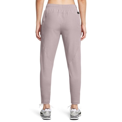 Calça Under Armour Unstoppable Hybrid - Feminina - Foto 3