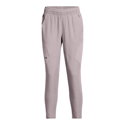 Calça Under Armour Unstoppable Hybrid - Feminina - Foto 5