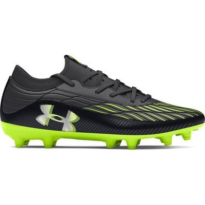 Chuteira de Futebol de Campo Under Armour Magnético Select 4.0 - Adulto - Foto 1