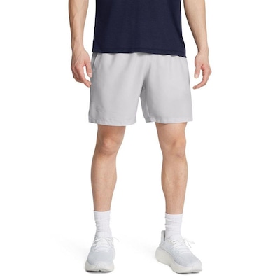 Shorts Under Armour Launch 7 - Under Armour - Masculino - Foto 2