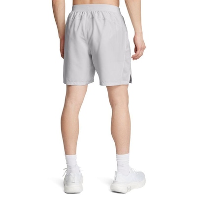 Shorts Under Armour Launch 7 - Under Armour - Masculino - Foto 3