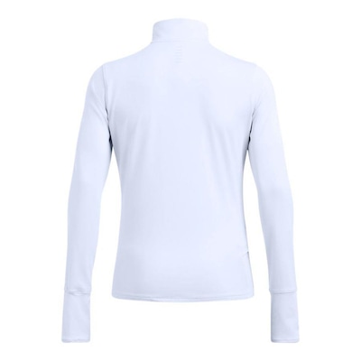 Camiseta Manga Longa Under Armour Launch Pro Half - Feminina - Foto 5