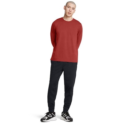 Calça Jogger Under Armour Meridian - Masculina - Foto 3