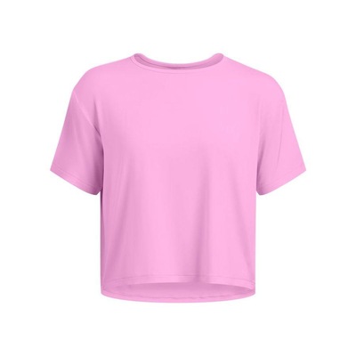 Camiseta Under Armour Motion - Feminina - Foto 3