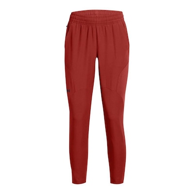 Calça Under Armour Unstoppable Hybrid - Feminina - Foto 5